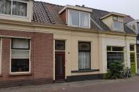 Woning Spoorstraat 5 Zwolle