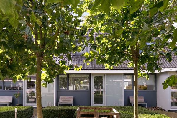 Woning Buurtweg 18B Akersloot