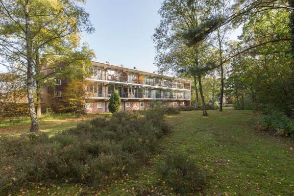 Woning Claudiagaarde 78 Bussum