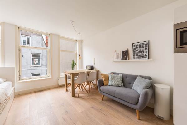 Woning Albert Cuypstraat 2392A Amsterdam