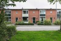 Woning Leeuwenburgstraat 8 Groningen