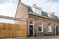 Woning Stadstraat 22 Tilburg