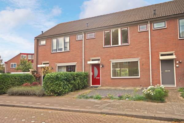 Woning Gelderlandlaan 29 Vlaardingen
