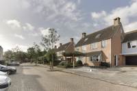 Woning Leeghwaterstraat 74 Schoonhoven