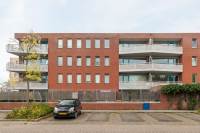 Woning Sichtermanmarke 188 Zwolle