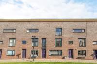 Woning Oudeweg 75 Haarlem