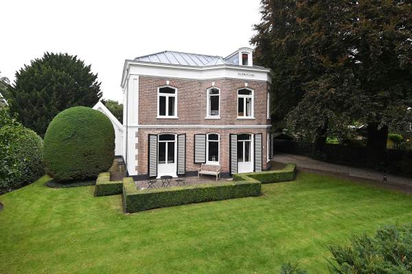 Woning Koningslaan 6 Bussum