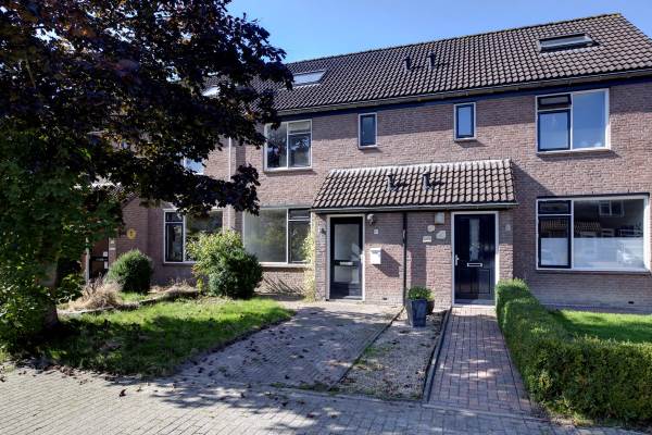 Woning De Schans 41 Winsum Gn