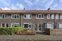 Woning Kometensingel 357 Amsterdam