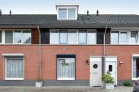 Woning Etnastraat 19 Tilburg