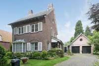 Woning Effenseweg 8 Breda