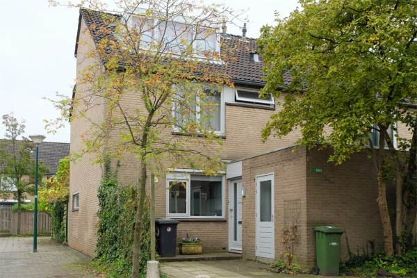 Woning Boomstede 653 Maarssen