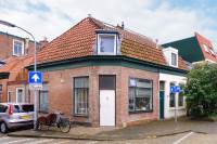 Woning Leidsestraat 106 Haarlem