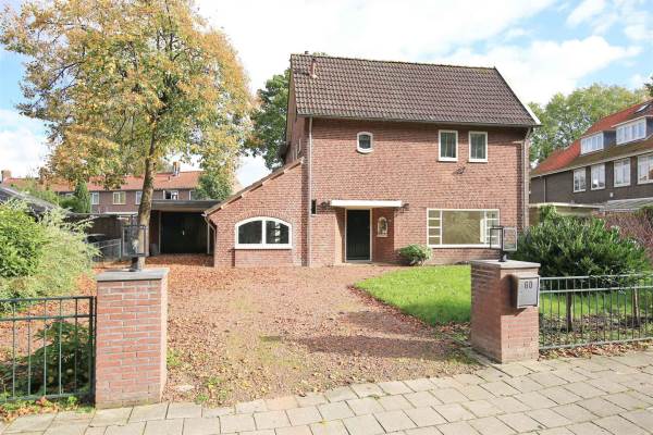 Woning Pa Verkuijllaan 60 Badhoevedorp