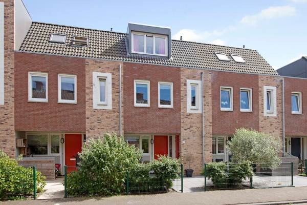 Woning Goudappel 73 Den Hoorn Zh