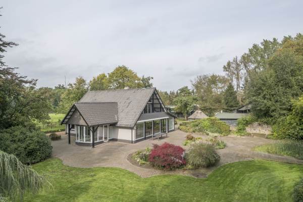 Woning Denekamperstraat 18 De Lutte