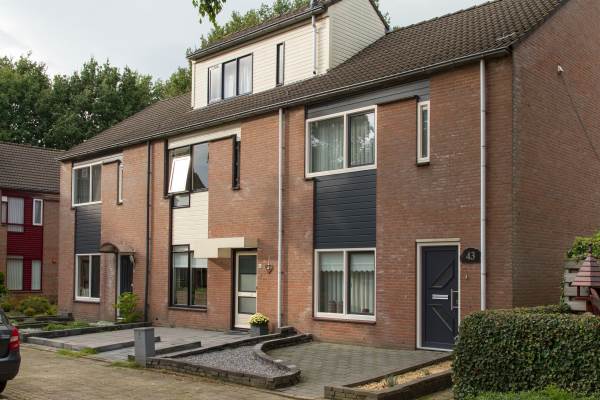 Woning Ereprijs 41 Heerenveen - Oozo.nl