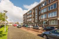Woning Statenweg 8b Rotterdam