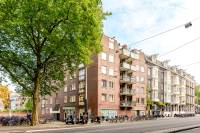 Woning Raamplein 28 Amsterdam