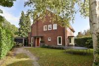 Woning Spoorlaan 5 Bussum
