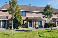 Woning Klaproos 47 Zwaag