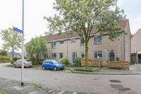 Woning Scharmbarg 9 Assen