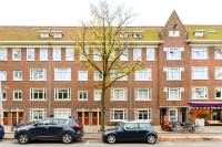 Woning Willem de Zwijgerlaan 371hs Amsterdam