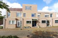 Woning Damsterdiep 36 Dordrecht