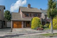 Woning Heerstraat Noord 20 Stein