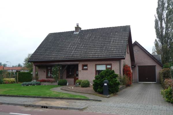 Woning Hoevelakenseweg 134 Terschuur