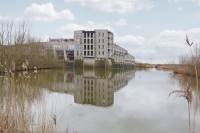 Woning Wuyvenhaerd 46 Den Bosch