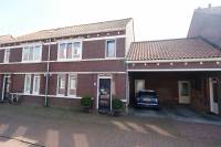 Woning Noorderhout 4 Ede