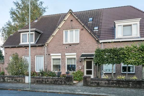 Woning Treebeekstraat 69 Brunssum