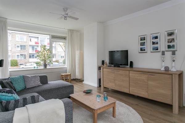 Woning Paterswoldseweg 722 Groningen