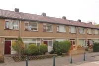 Woning Viskaarweg 68 Hoogvliet Rotterdam