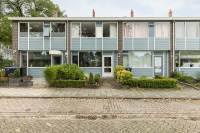 Woning Borggrevelanden 17 Enschede