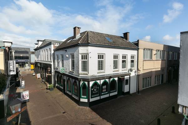 Woning Singelpassage 24 Assen