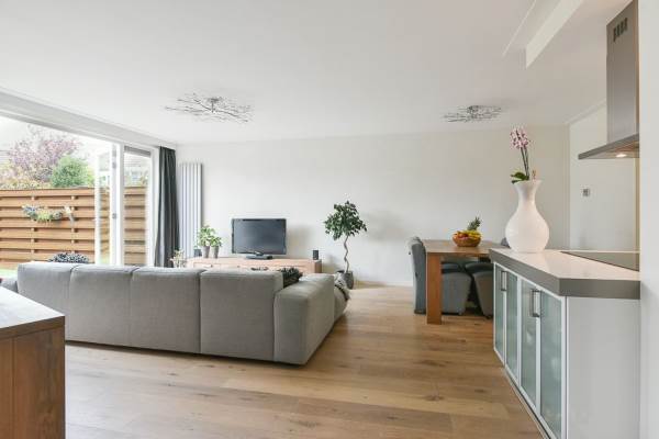 Woning Cannaertserf 5 Breda