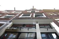 Woning Pieter Jacobszstraat 25 Amsterdam