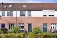 Woning Hamersstraat 14 Deventer