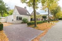 Woning Spreeuwenburgerweg 16 Oisterwijk