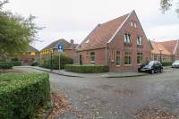 Woning Meidoornpad 30 Groningen