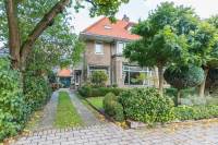 Woning Hobbemalaan 8 Hilversum