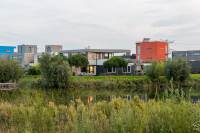 Woning Lisdoddelaan 5 Amsterdam