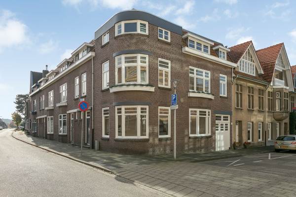 Woning Hamerstraat 2 Heerlen