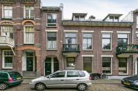 Woning Klarenbeekstraat 85 Arnhem