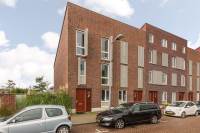 Woning Tinbergenlaan 45 Rotterdam