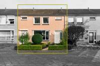 Woning Bosveld 330 Uden