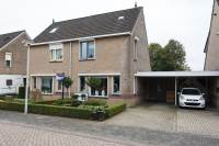 Woning Frankenstraat 34 's-Heerenberg