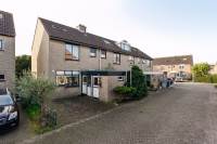 Woning Heemraad 8 Maasland